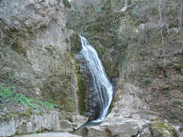 Водопад Скока Тетевен 34