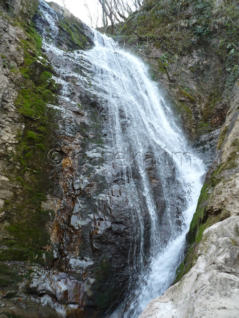 Водопад Скока Тетевен 35