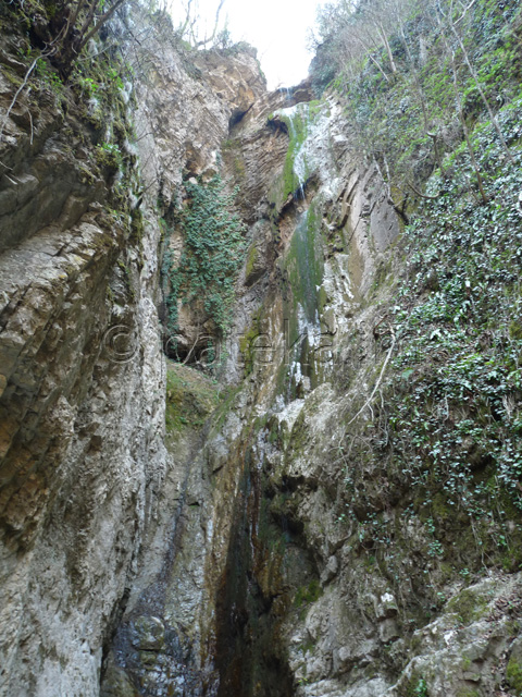 Водопад Скока Тетевен 39