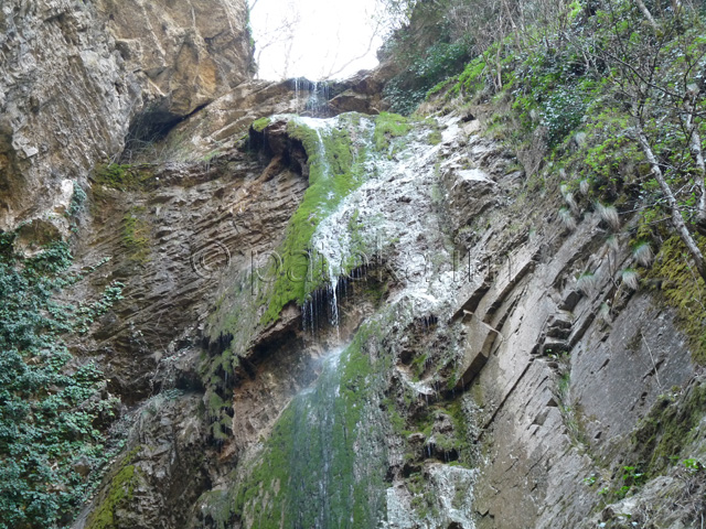 Водопад Скока Тетевен 40