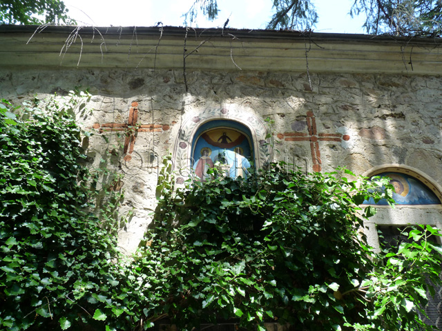 Горнобански манастир 14