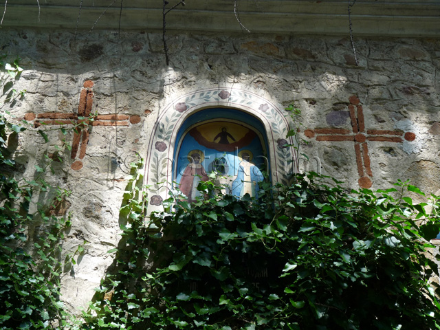 Горнобански манастир 15