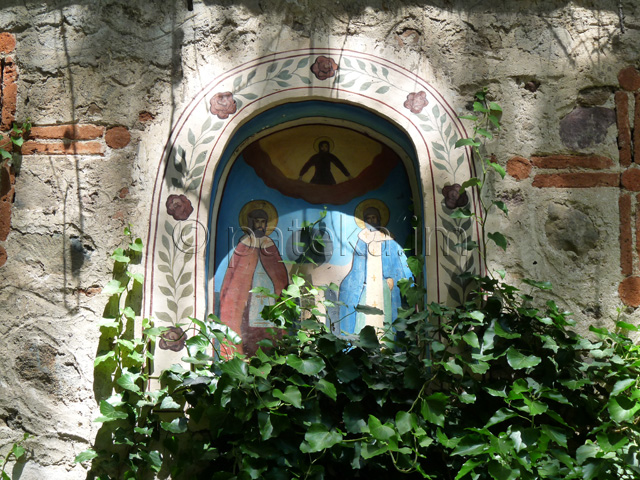 Горнобански манастир 17