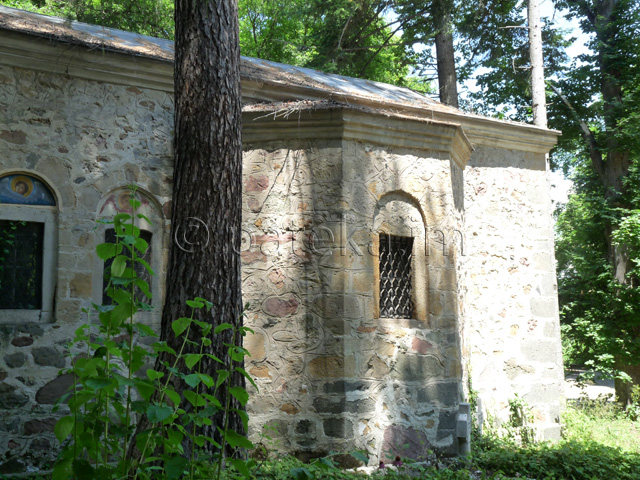 Горнобански манастир 23