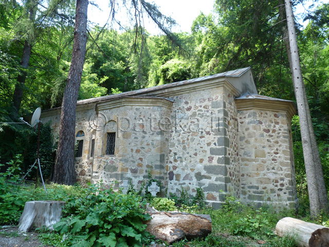 Горнобански манастир 24