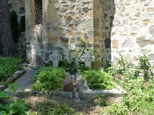 Горнобански манастир 26