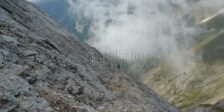 Изкачване на връх Вихрен в Пирин, 3 маршрута до горе