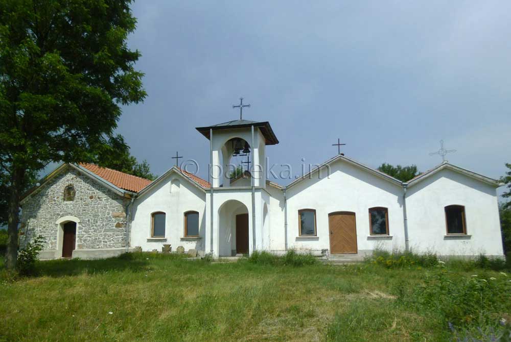 Букоровски манастир 12