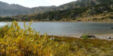 Рибните езера в Рила – преход от Рилски манастир, Кирилова поляна или Тиха Рила