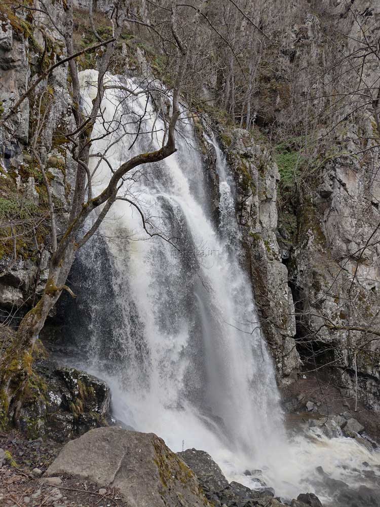 Боянски водопад 29