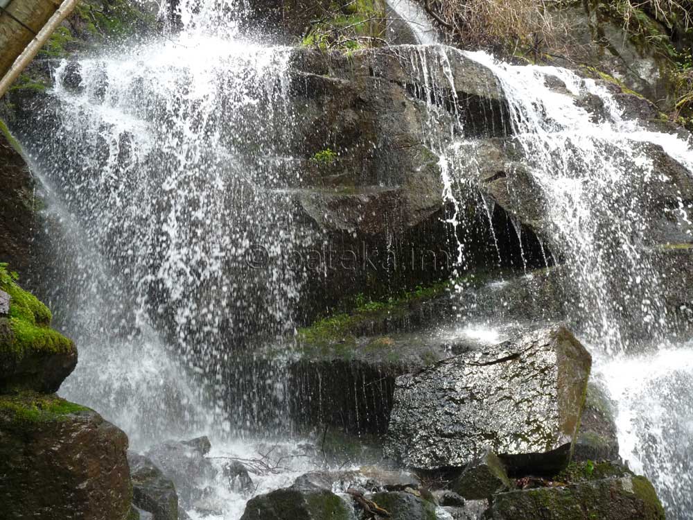 Алекови водопади 32