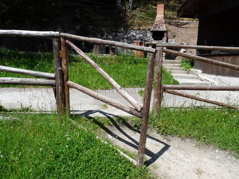 Римски мост Кемера край село Змеица 06