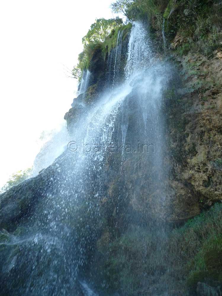 Водопад Полска Скакавица 37