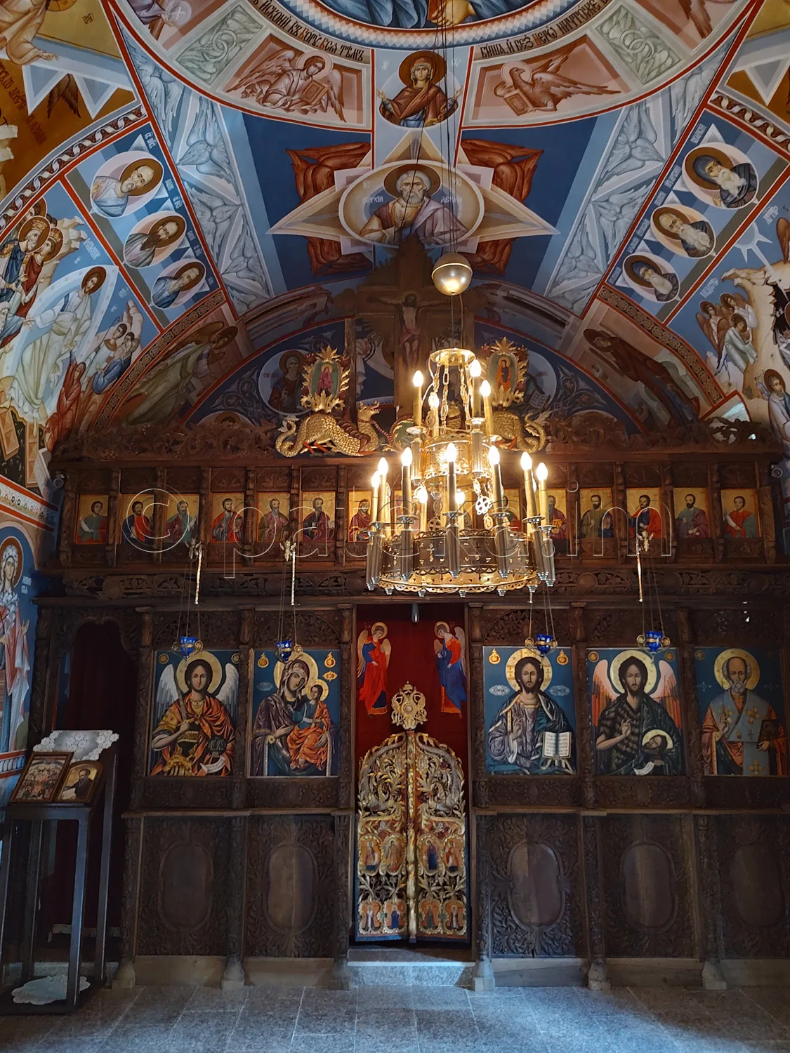 Чекотински манастир 17