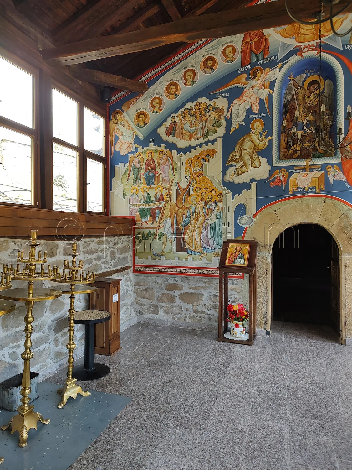 Чекотински манастир 24