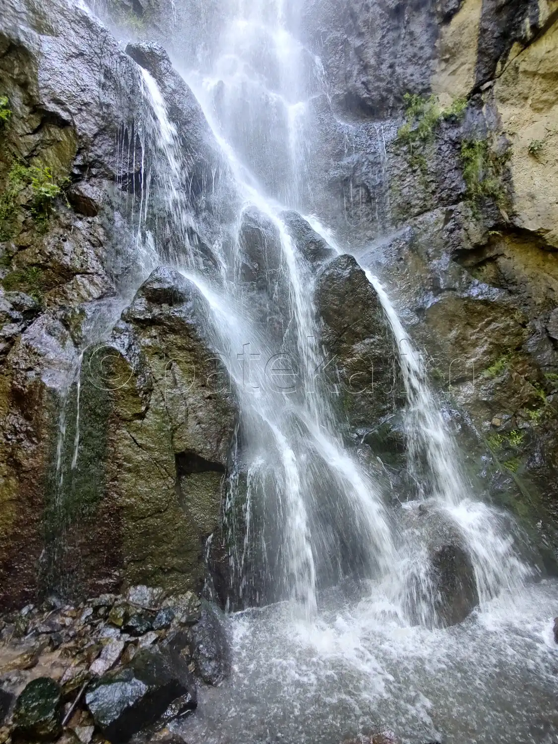 Водопад Самодивско пръскало 19