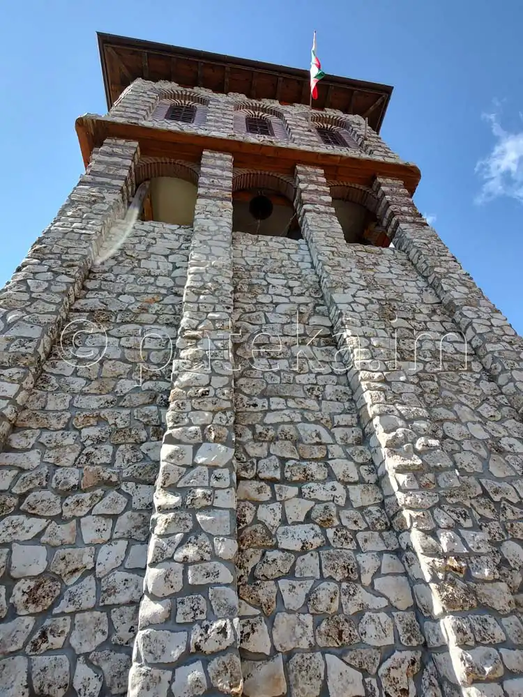 Църногорски манастир 15