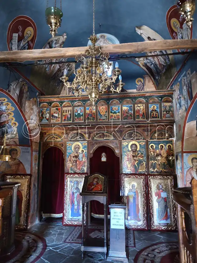 Църногорски манастир 46