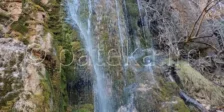 Водопад Врана вода до село Ямна, на 10км от Етрополе и на 95км от София