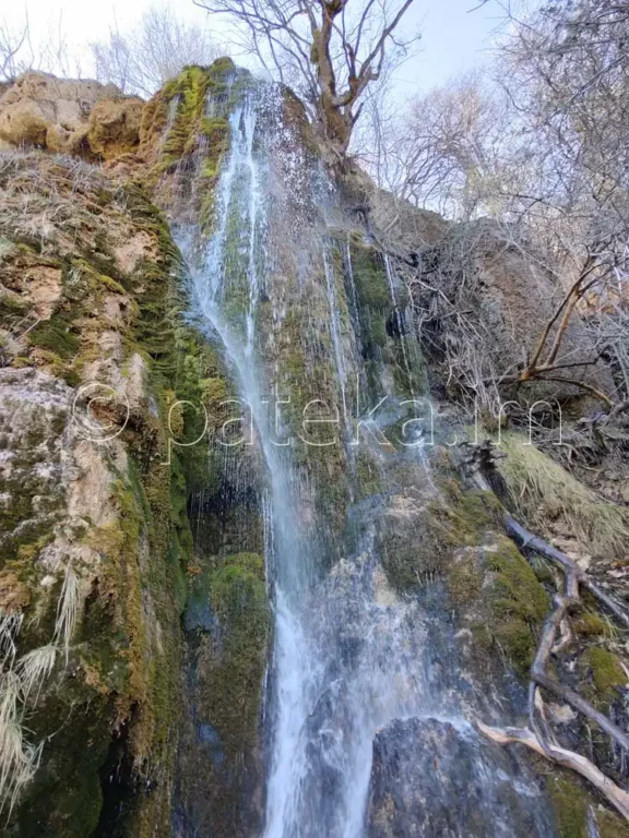 Водопад Врана вода 28