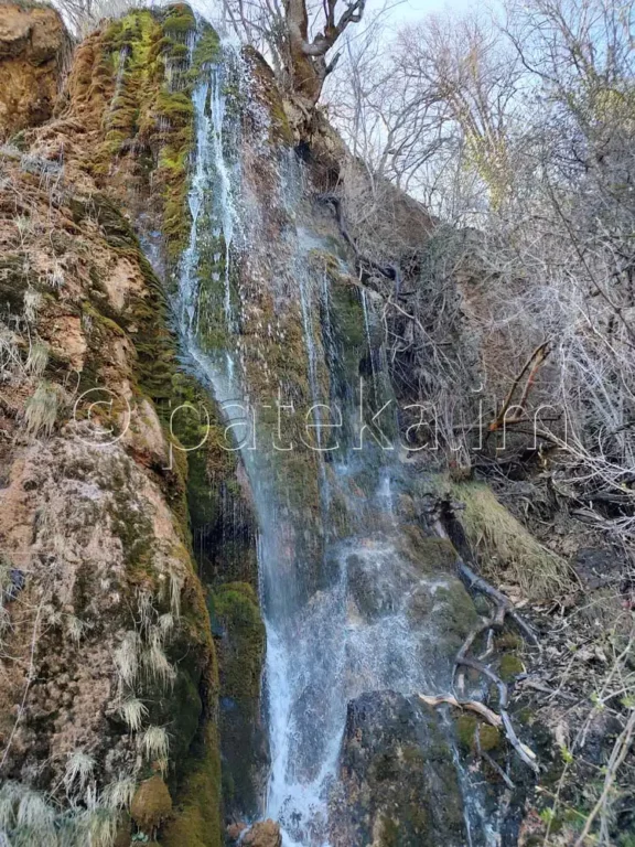 Водопад Врана вода 29