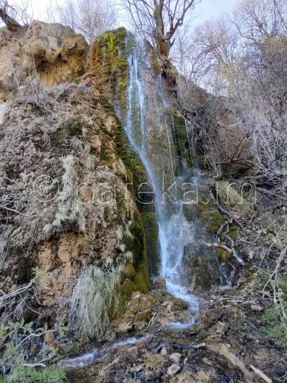 Водопад Врана вода 30