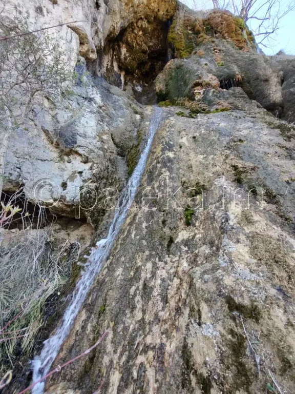 Водопад Врана вода 33