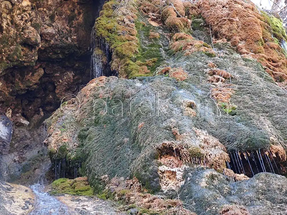 Водопад Врана вода 34