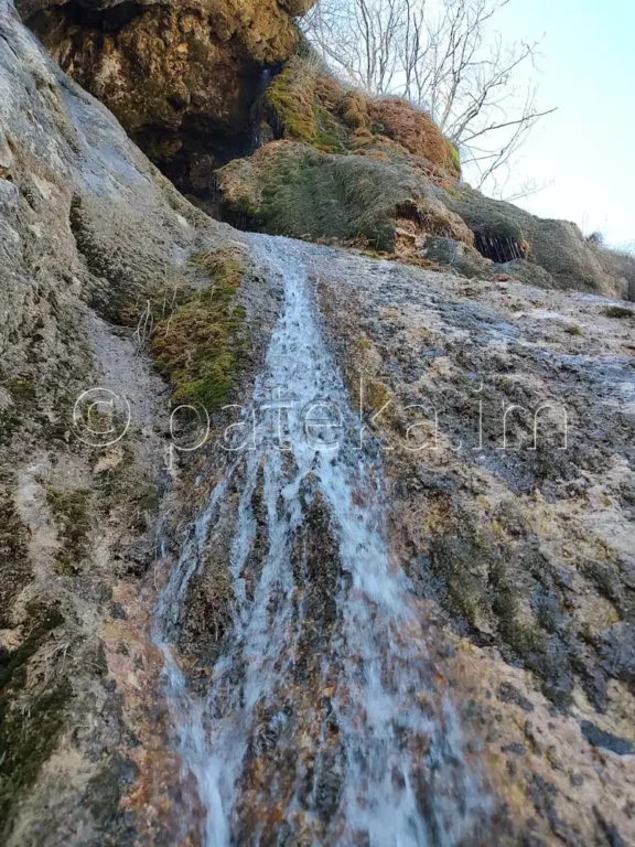 Водопад Врана вода 35