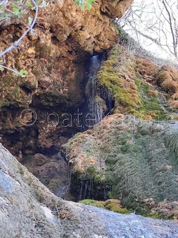 Водопад Врана вода 36