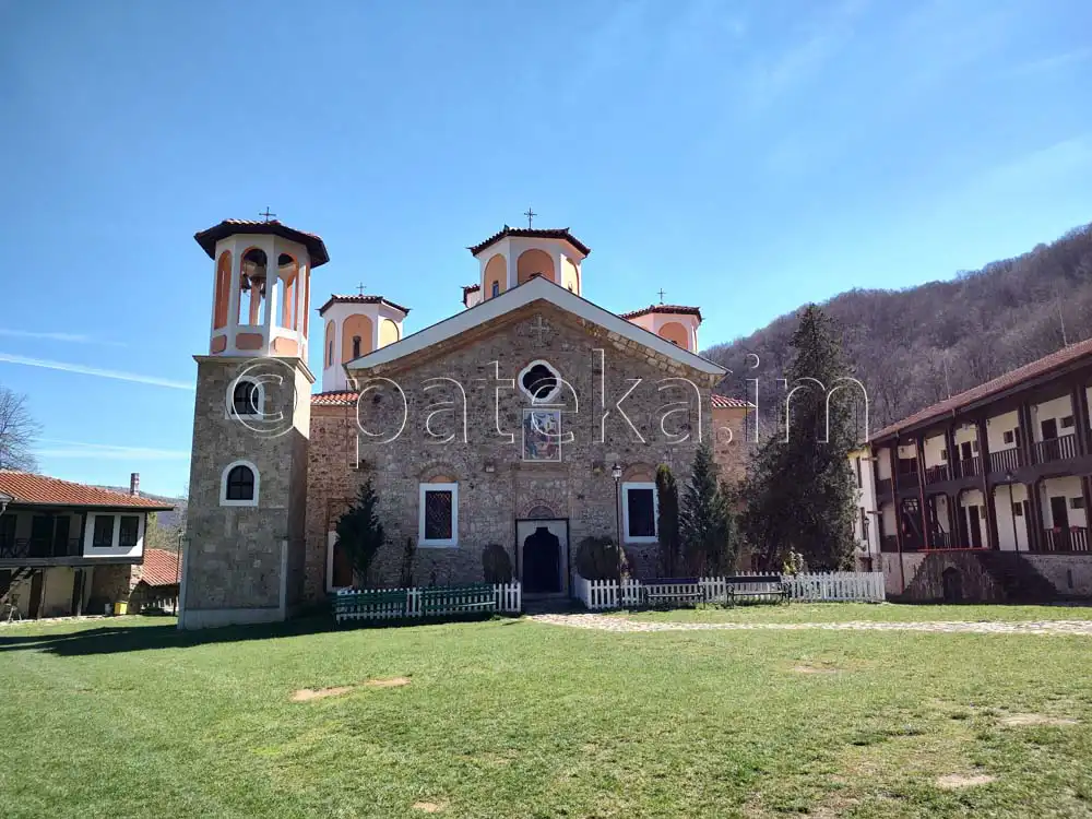 Етрополски манастир 11