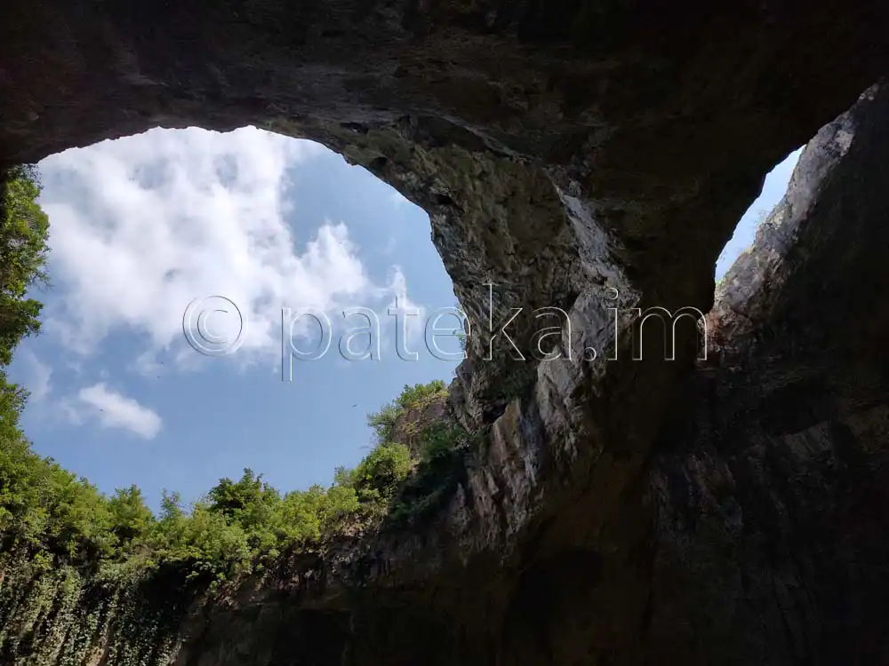 Деветашката пещера 16
