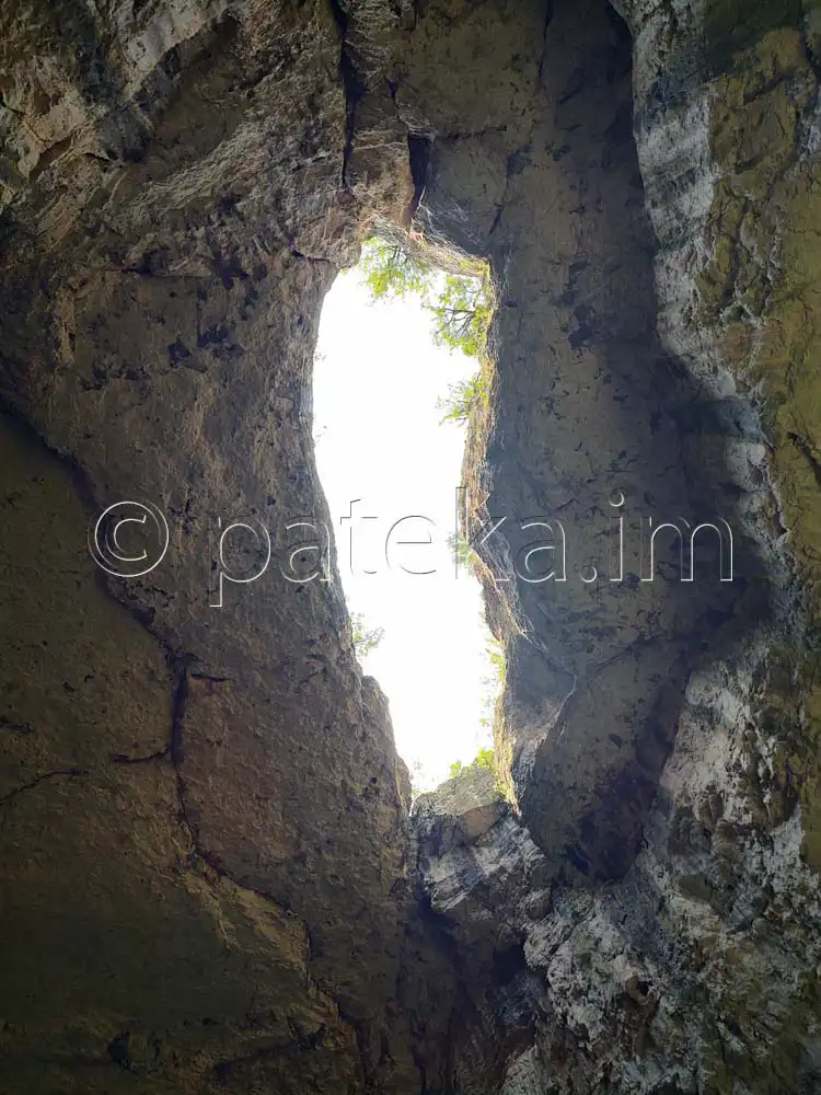 Деветашката пещера 19