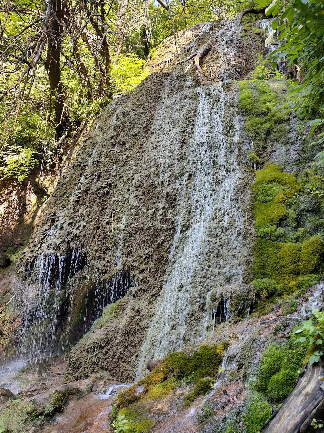 Крушунските водопади 51