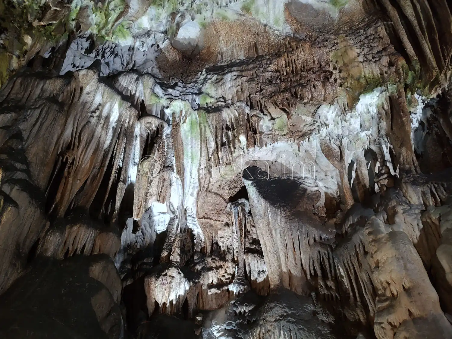 Пещера Леденика 09