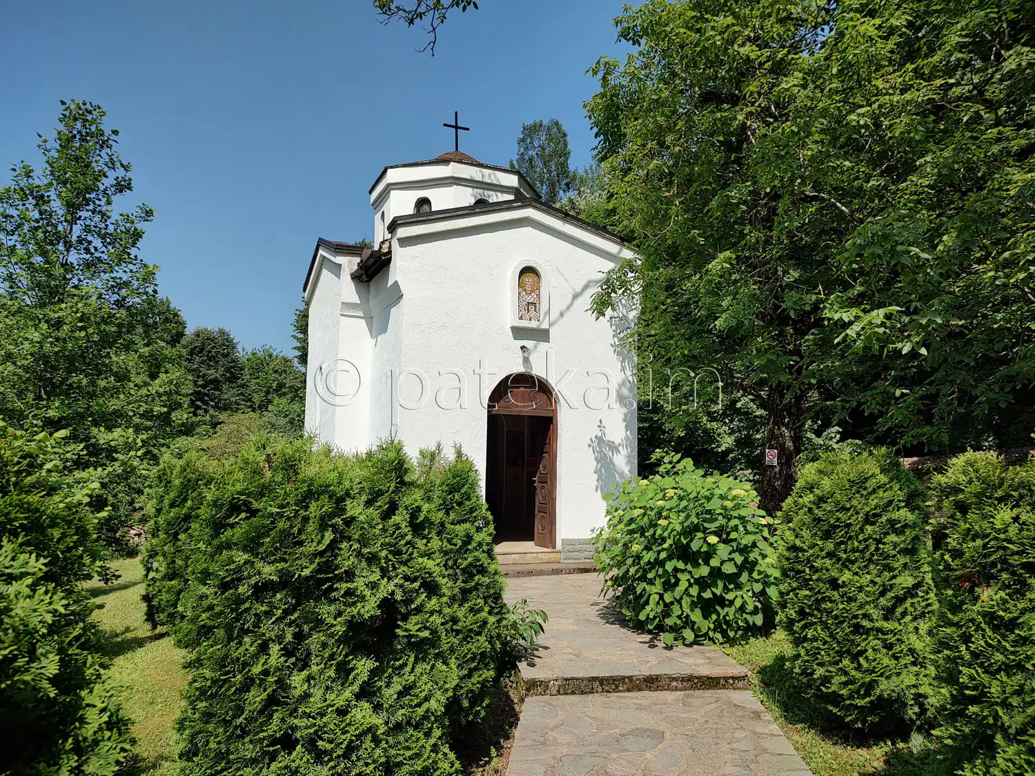 Клисурски манастир 15