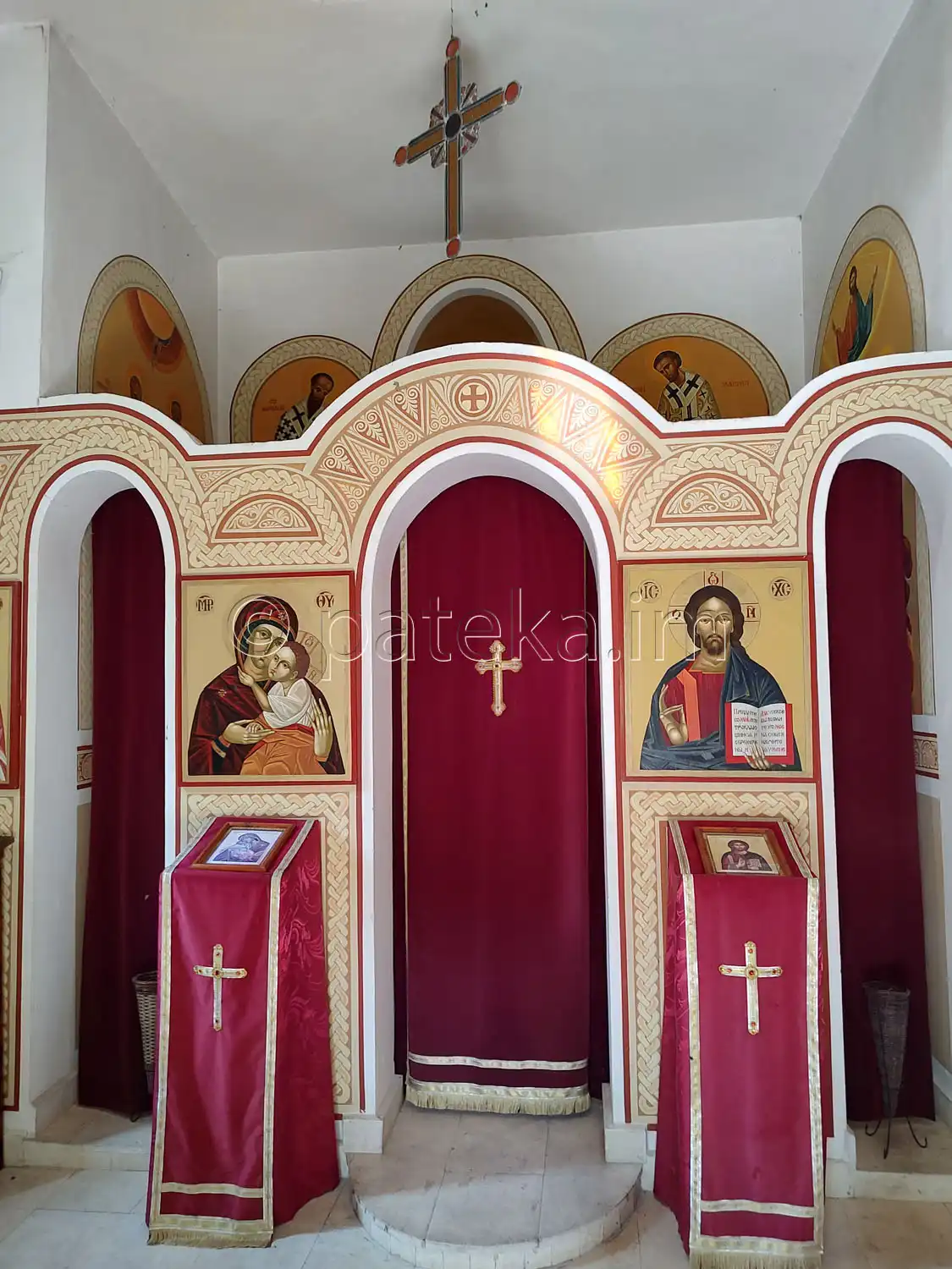 Клисурски манастир 16