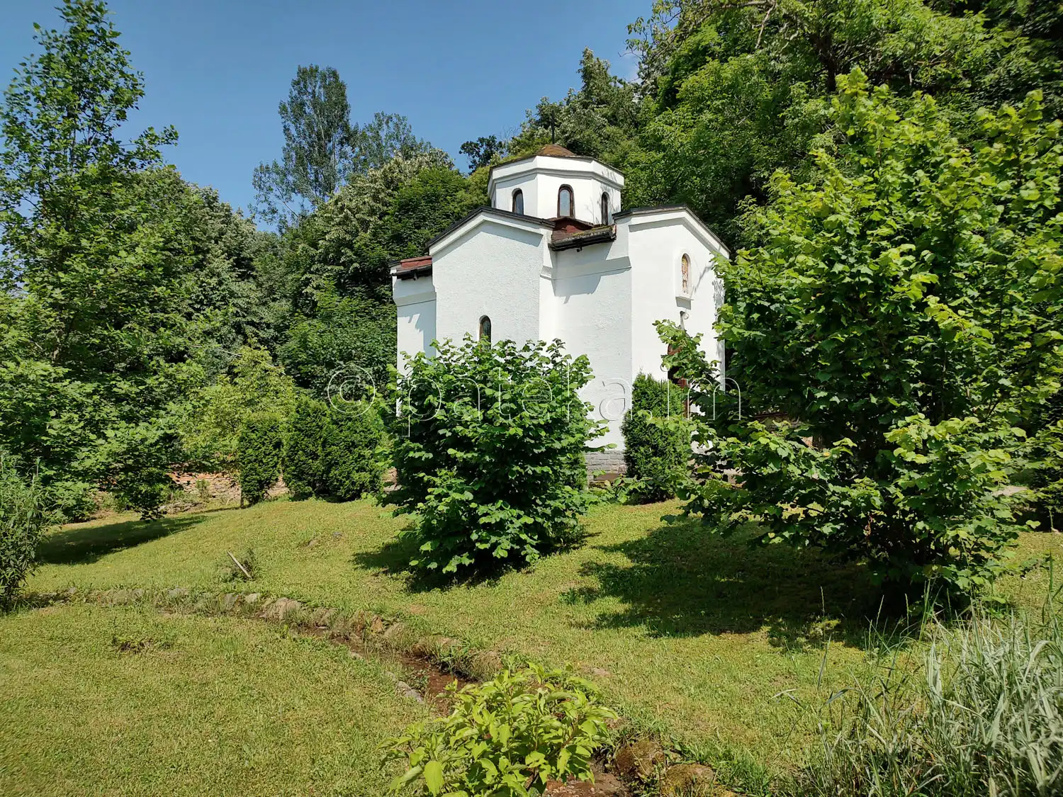 Клисурски манастир 22