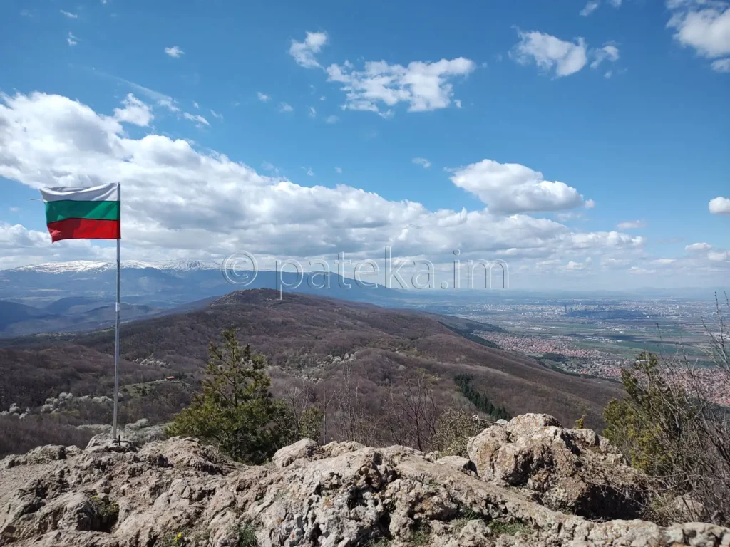 Връх Половрак