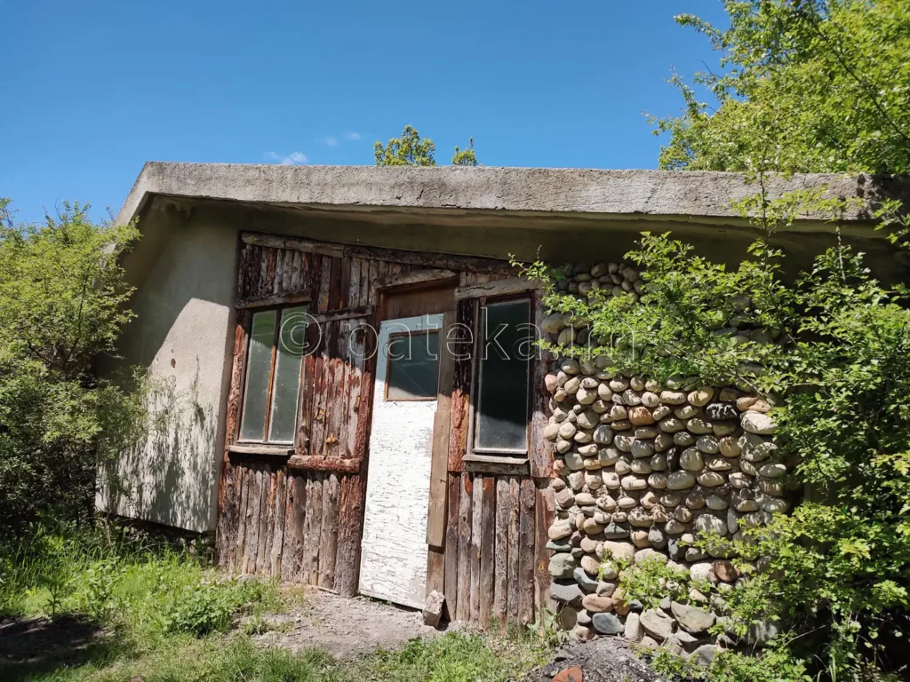 Заслон Половрак