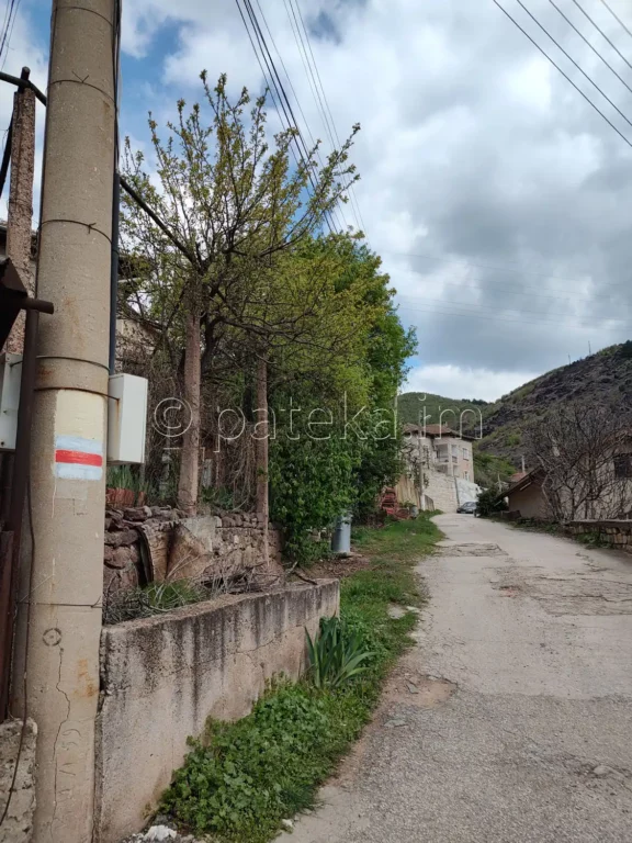 Село Зверино - началото на маршрута към водопад Бигора