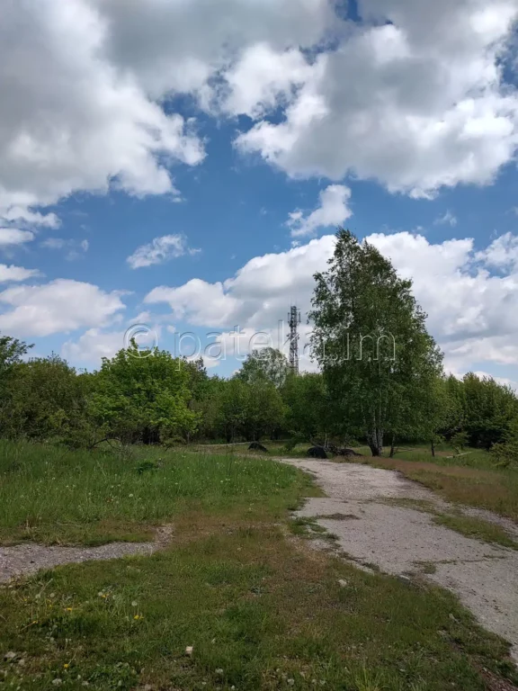 Ретланслатор в Люлин планина