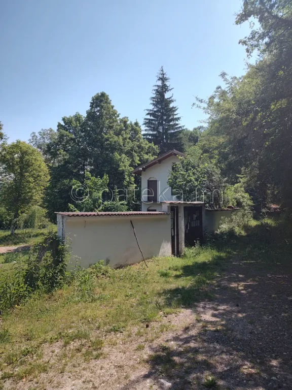 Смоличански манастир Св. св. Йоаким и Анна
