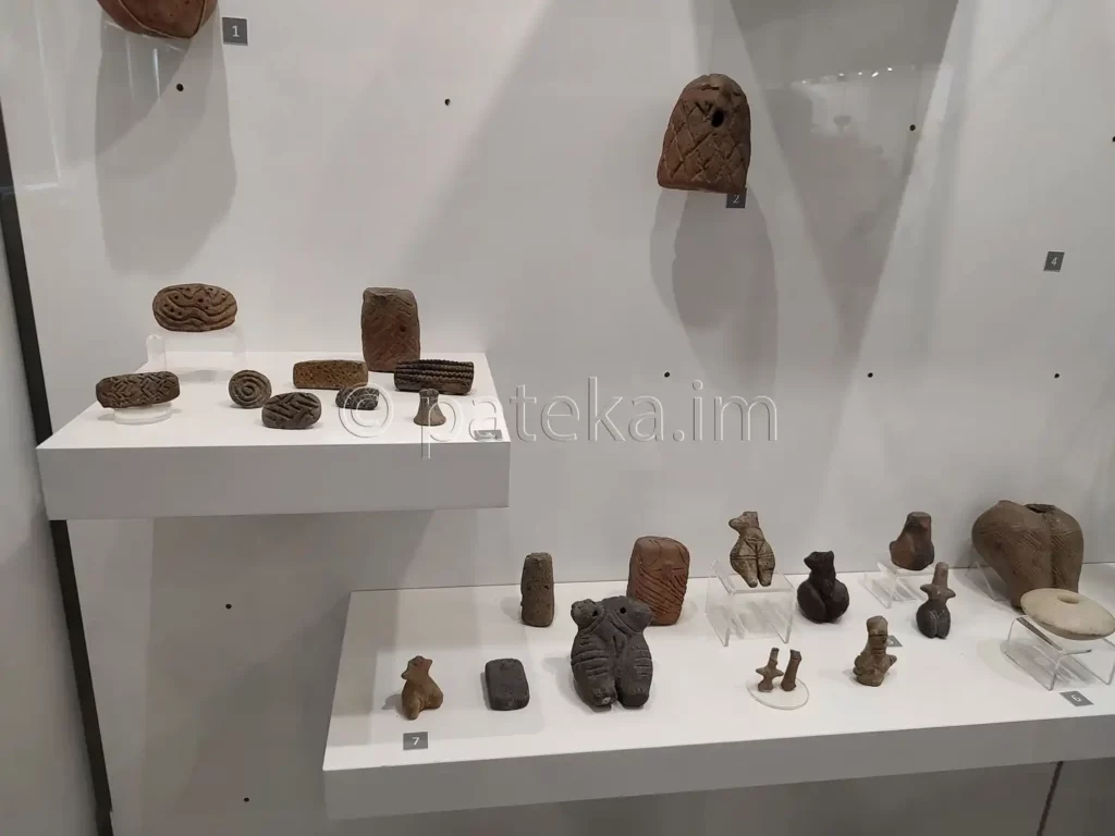 Регионален исторически музей Перник