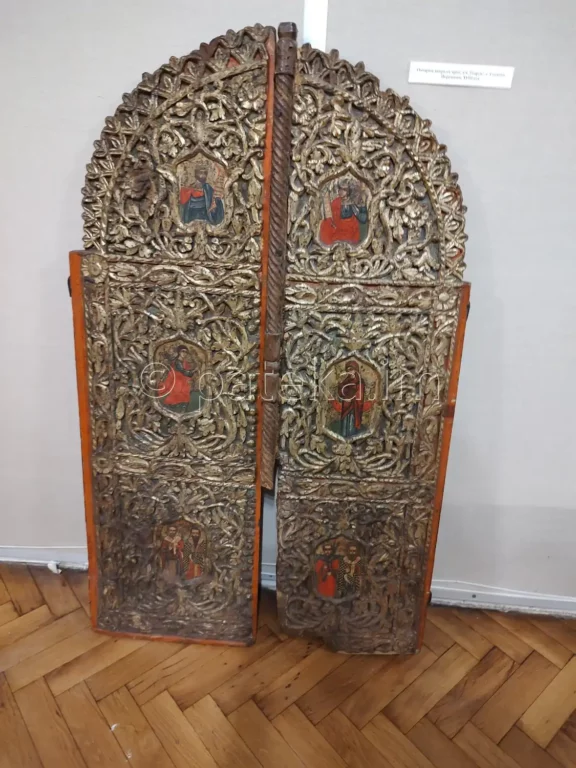 Регионален исторически музей Перник