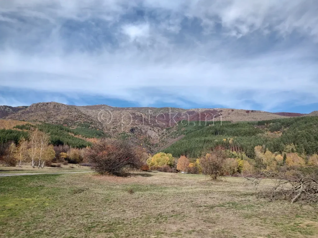 Параклис Св. Илия