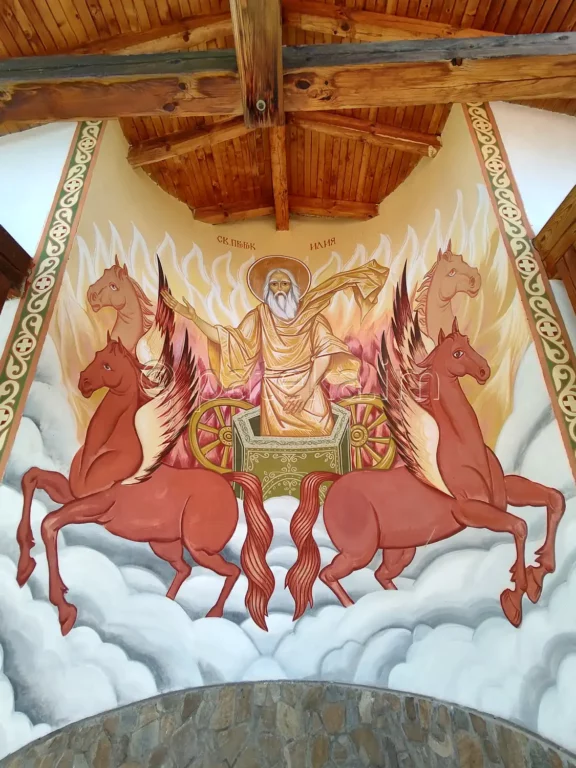 Параклис Св. Илия