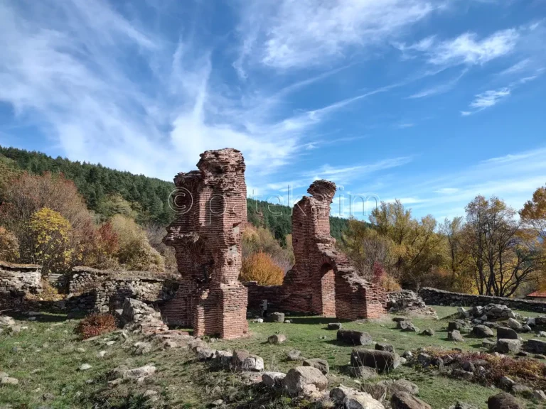 Еленската базилика