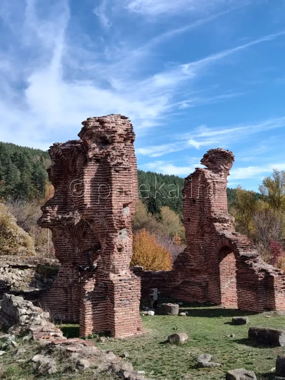 Еленската базилика