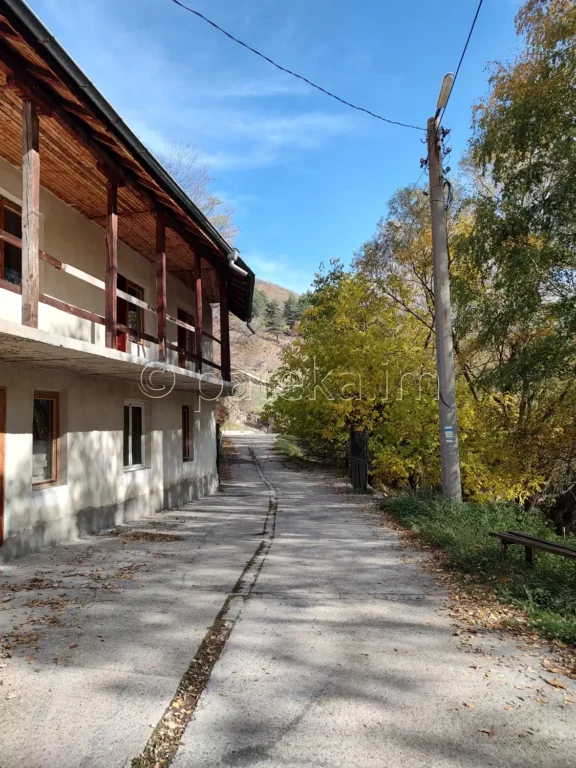 Златишкият манастир Св. Възнесение Господне